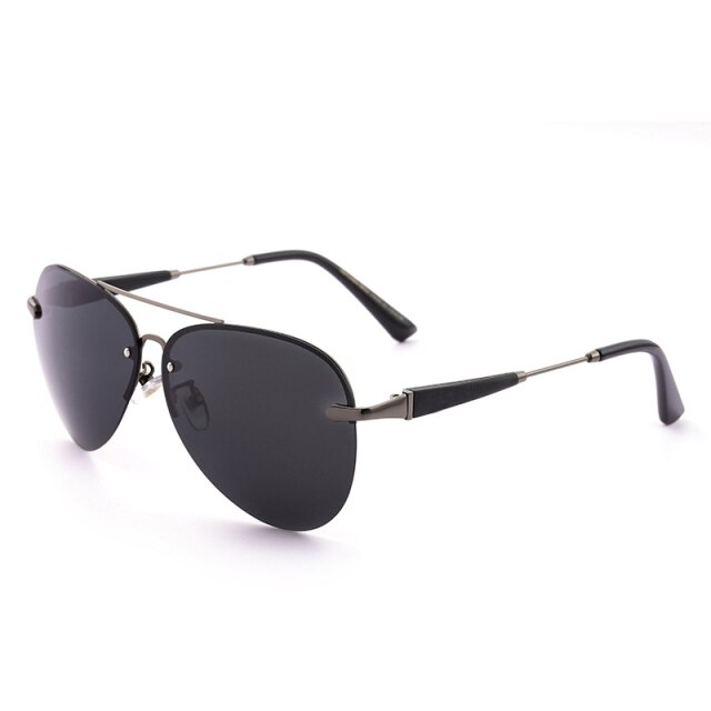 Luxury Brand Sunglasses Men