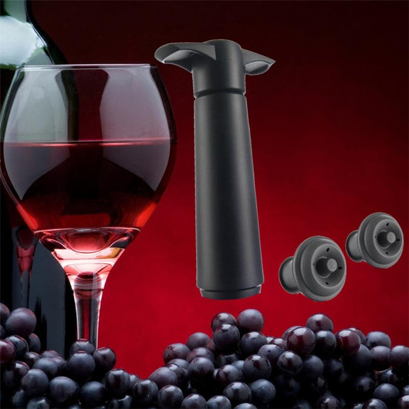 Wine Pumper